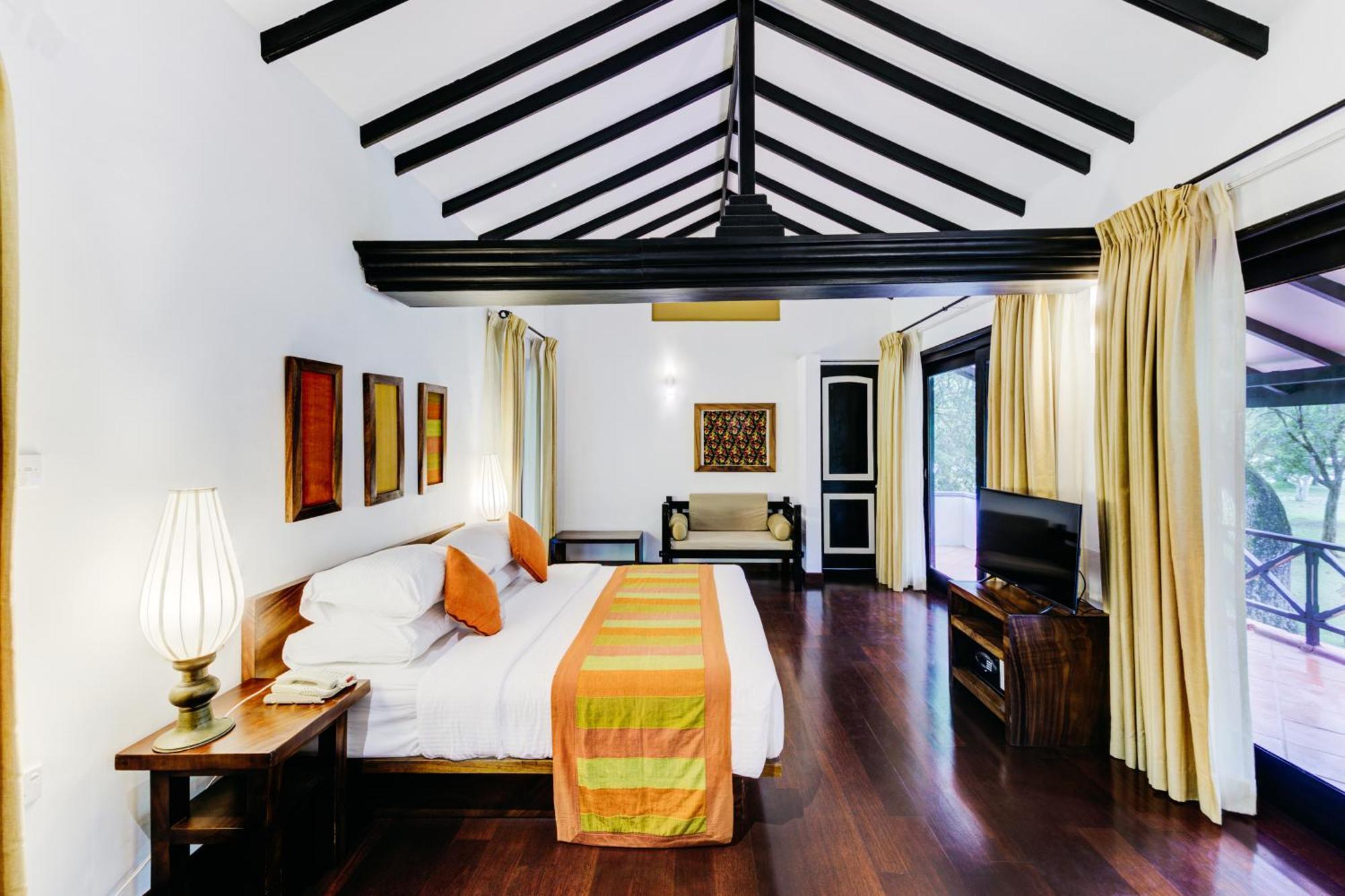 Resort Cinnamon Habarana