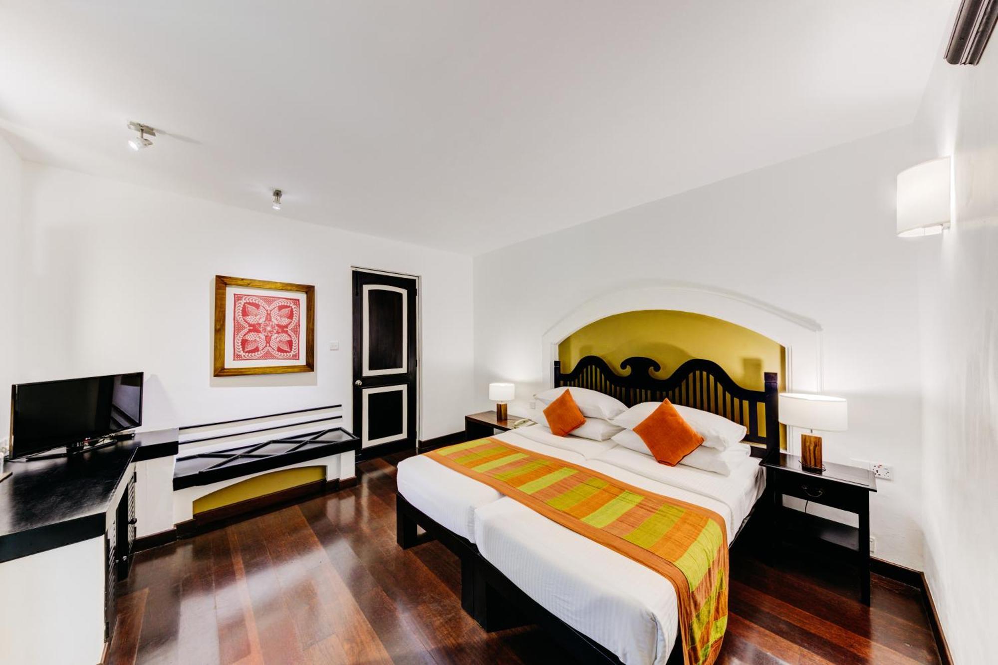 Cinnamon Habarana Resort Sigiriya