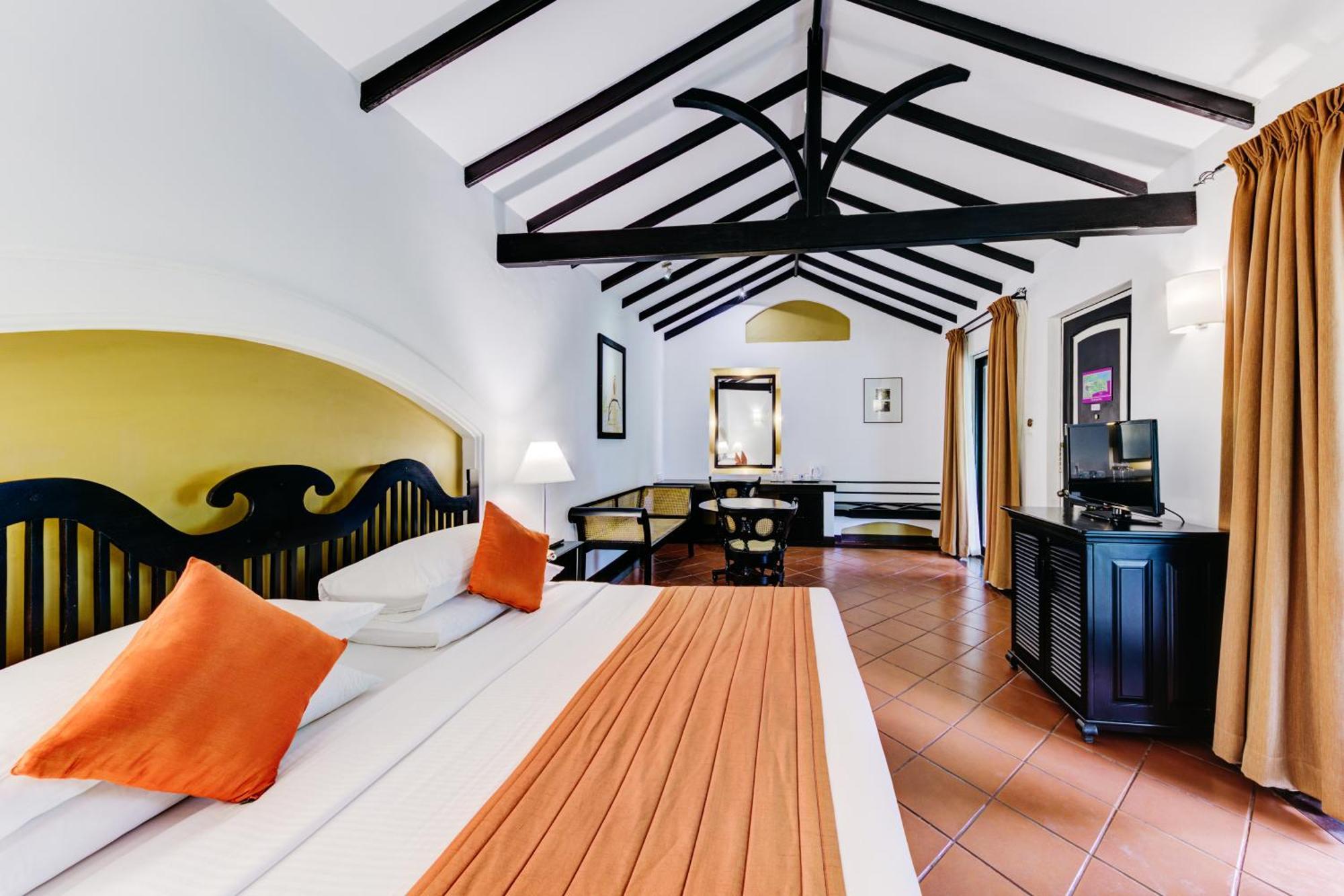 Cinnamon Habarana Resort 5*