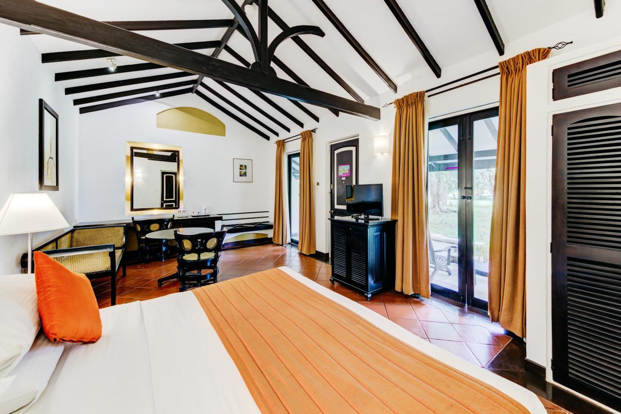 Cinnamon Habarana 5* Sigiriya