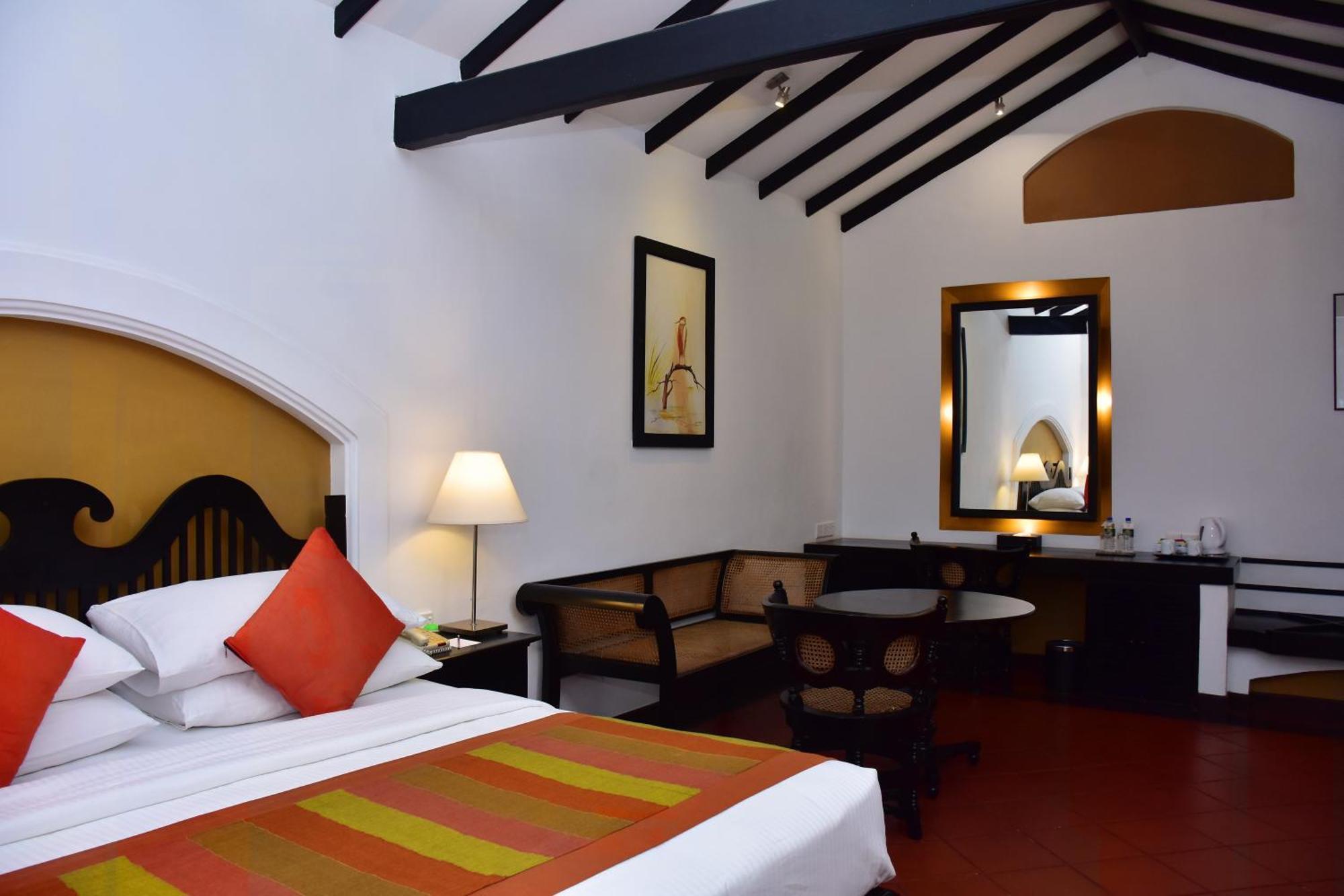 Resort Cinnamon Habarana 5*