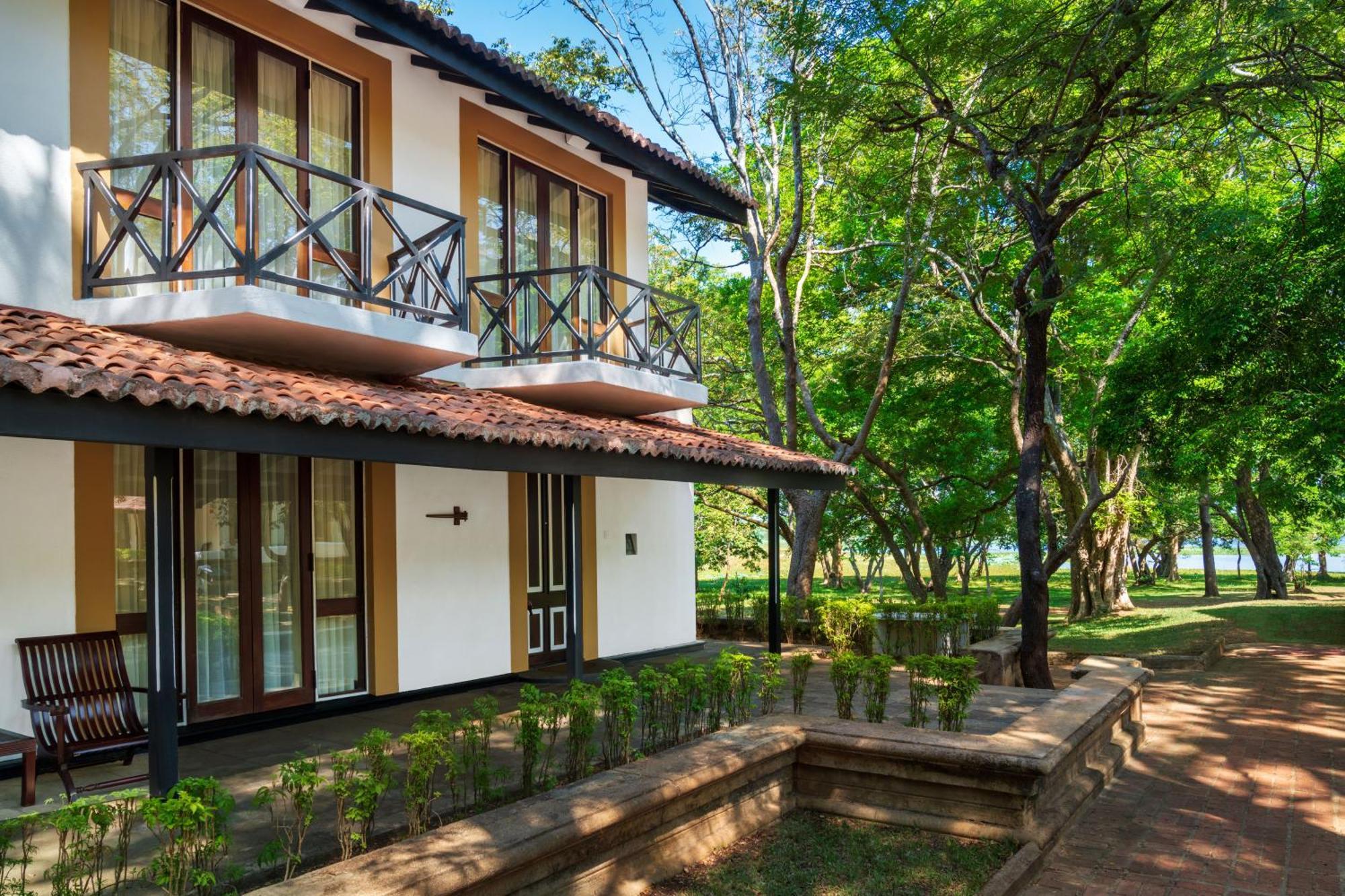 Cinnamon Habarana Resort Sigiriya