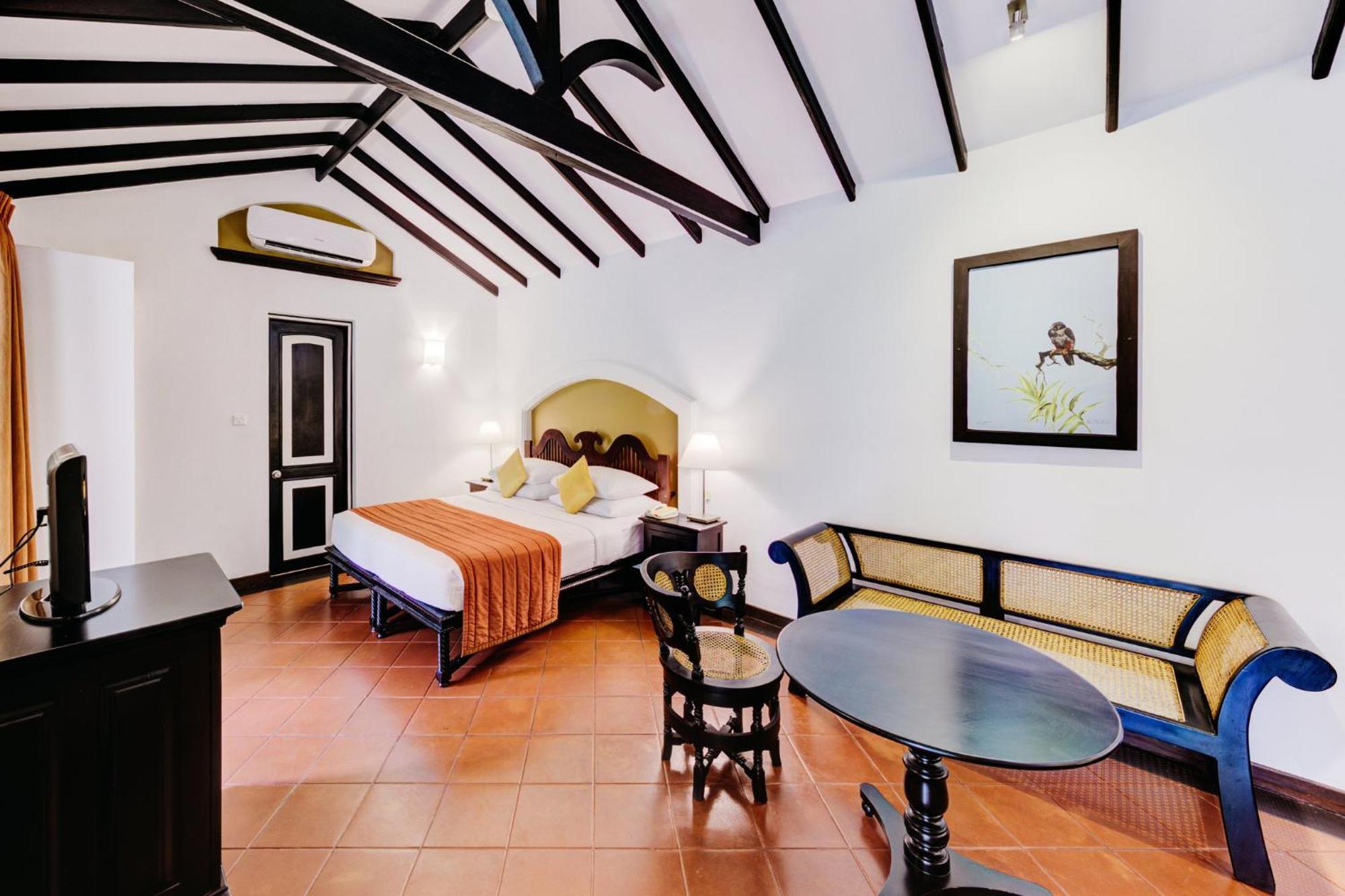 Resort Cinnamon Habarana 5*