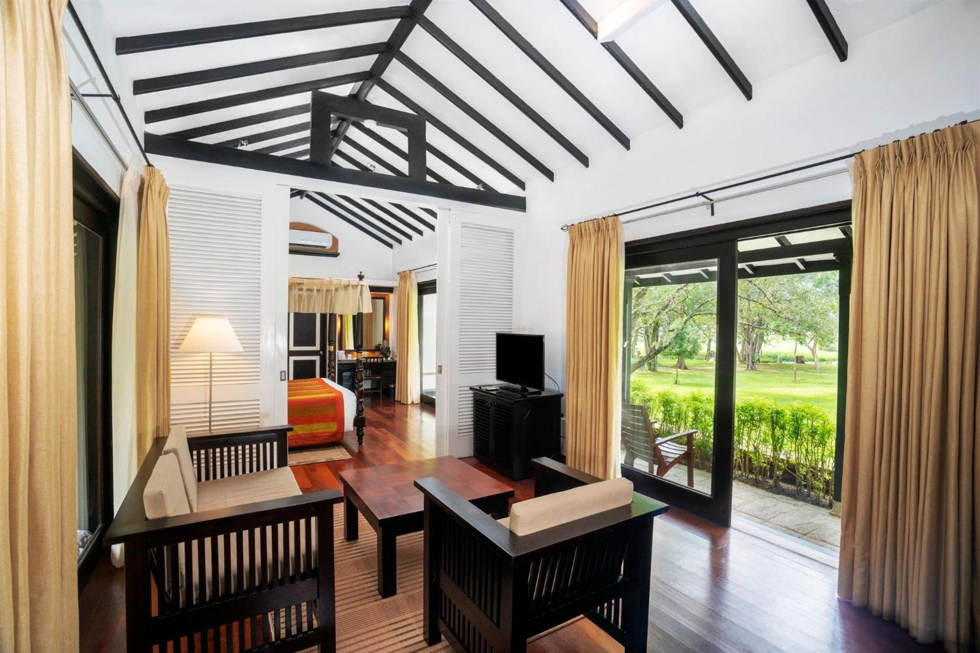 Resort Cinnamon Habarana