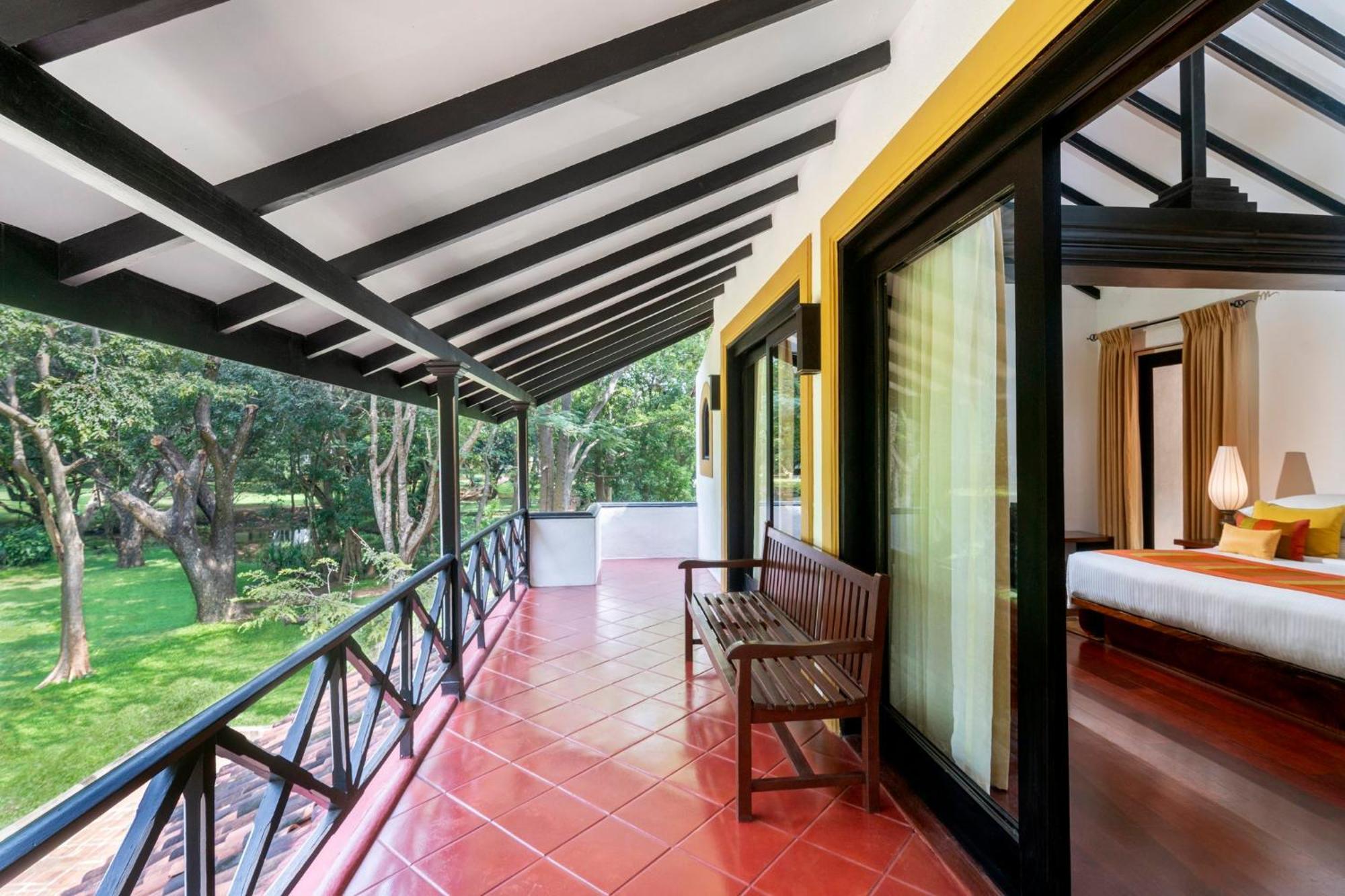 Cinnamon Habarana Resort 5*
