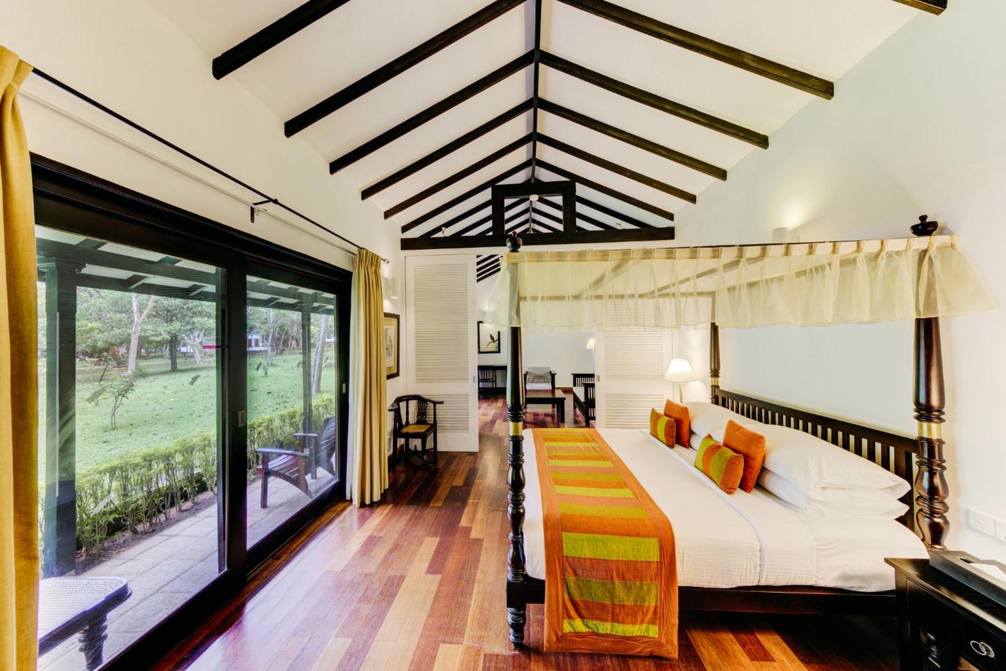 Cinnamon Habarana Resort Sigiriya