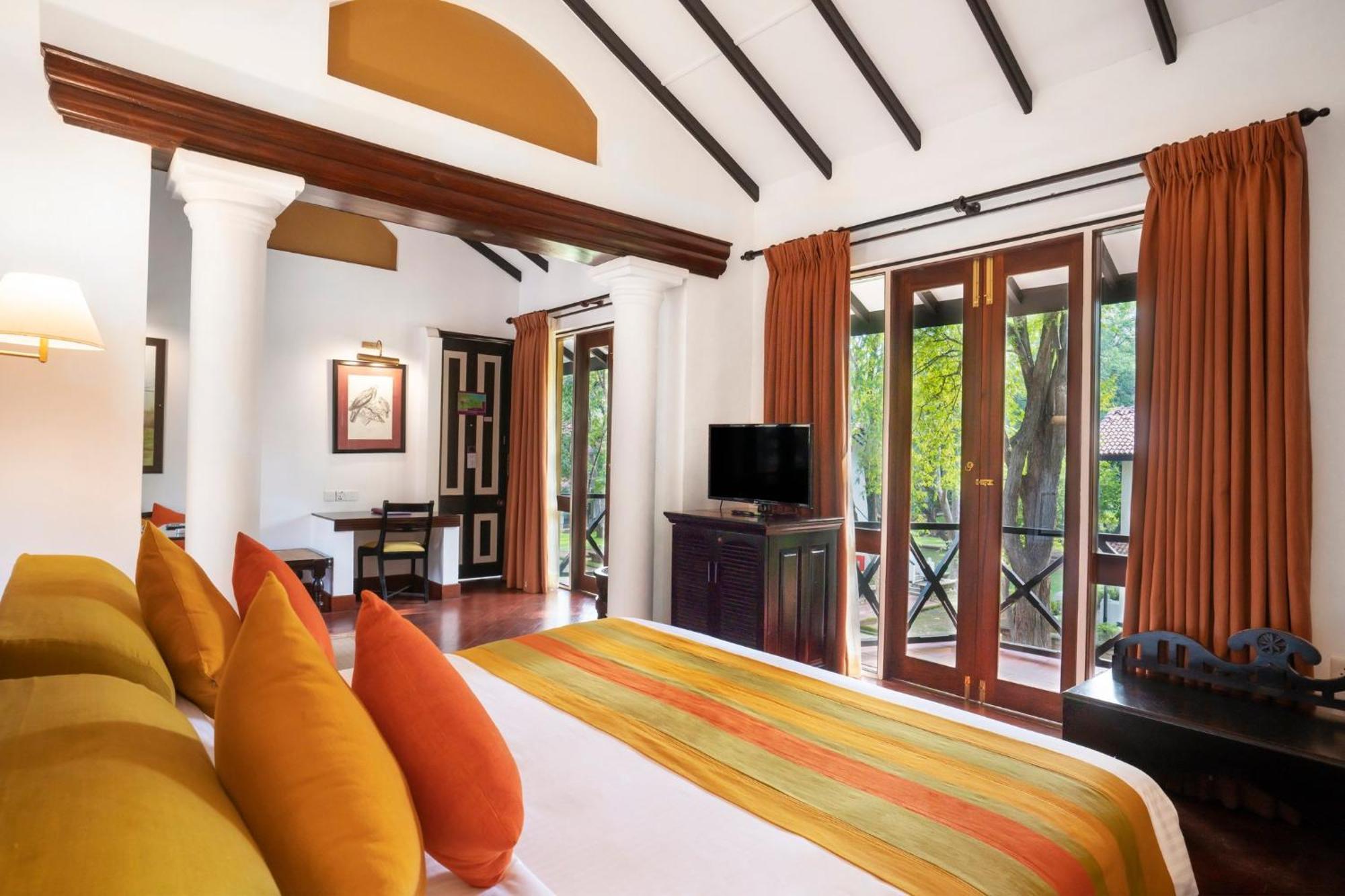 Cinnamon Habarana Sigiriya