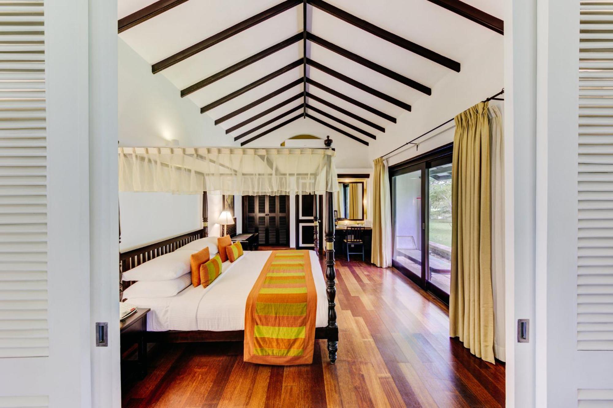 Cinnamon Habarana Resort Sigiriya