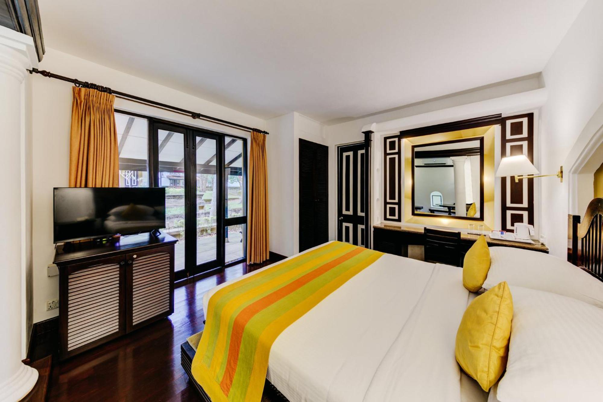 Cinnamon Habarana Resort