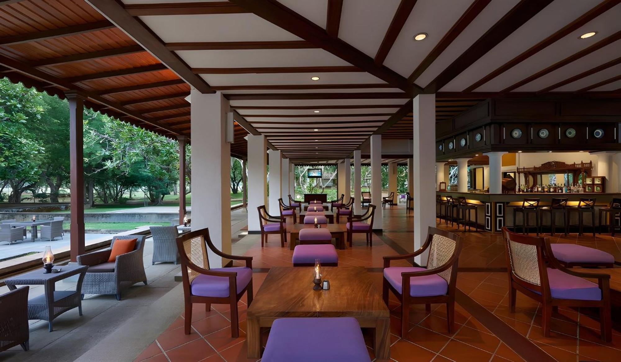 Resort Cinnamon Habarana Sigiriya