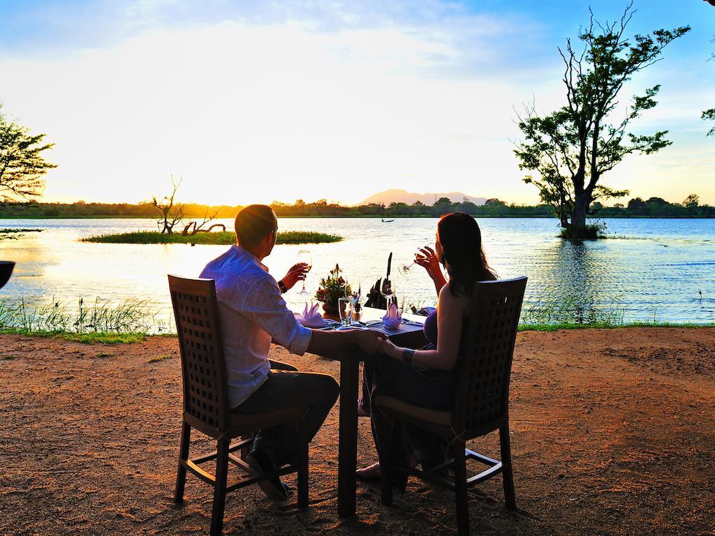 Cinnamon Habarana Resort Sigiriya