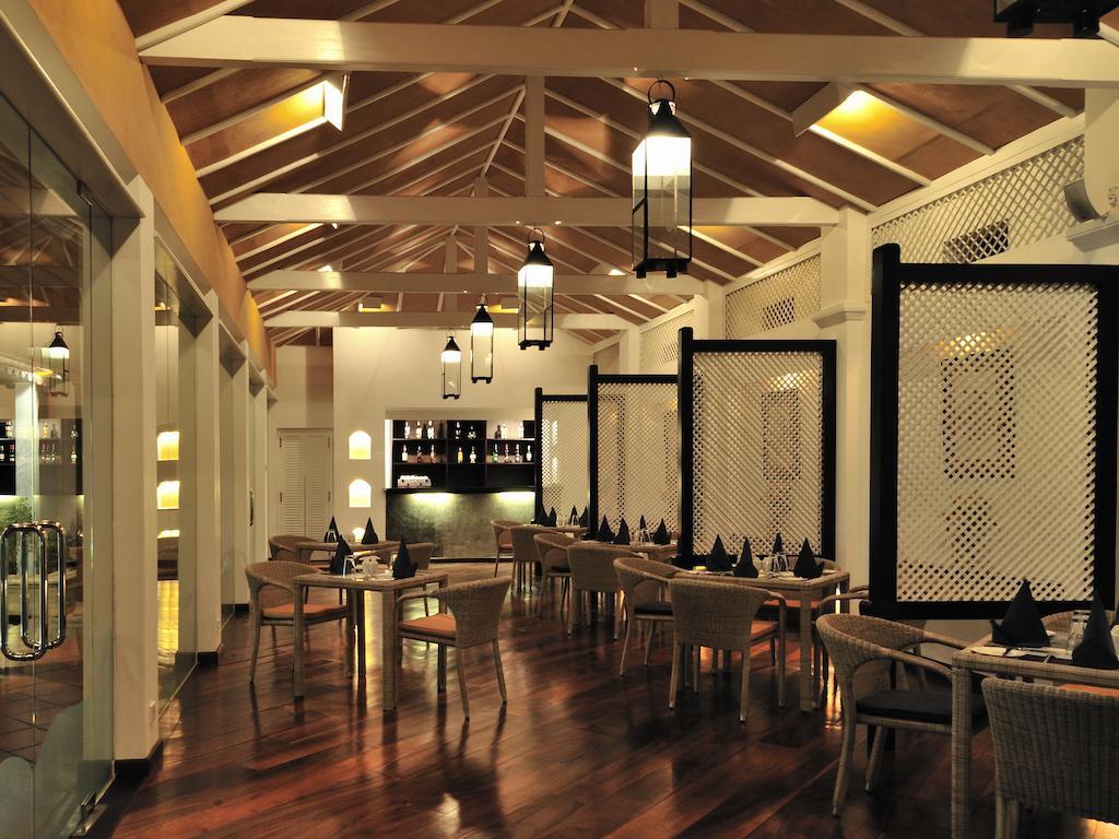 Resort Cinnamon Habarana Sigiriya