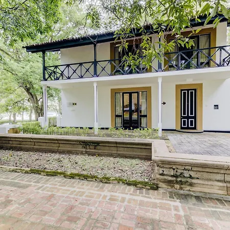 Cinnamon Lodge Habarana Сигирия Экстерьер фото