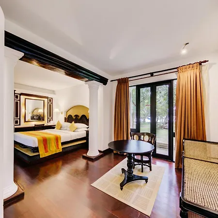 Cinnamon Lodge Habarana Сигирия Экстерьер фото