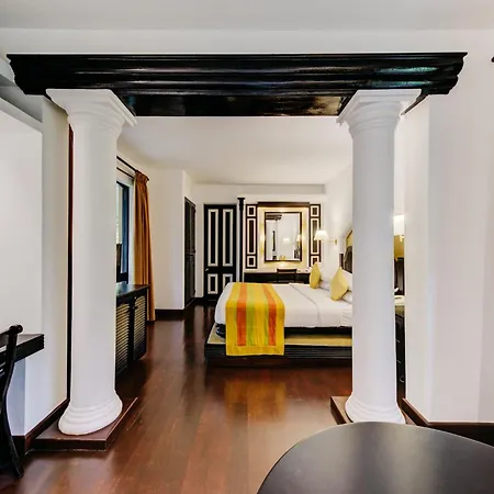 Cinnamon Lodge Habarana Сигирия Экстерьер фото