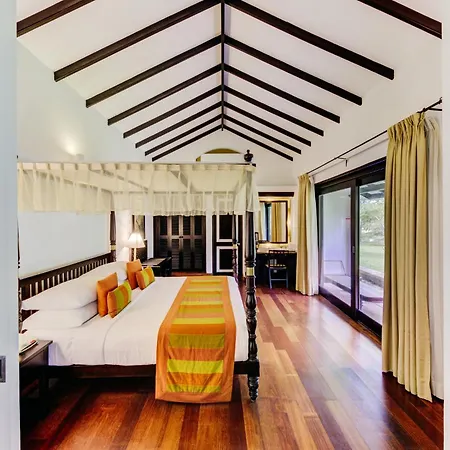 Cinnamon Lodge Habarana Сигирия Экстерьер фото
