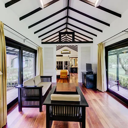 Cinnamon Lodge Habarana Сигирия Экстерьер фото