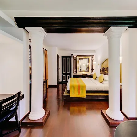 Cinnamon Lodge Habarana Сигирия Экстерьер фото