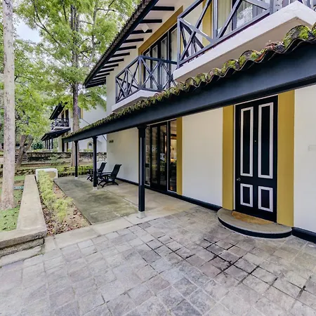Cinnamon Lodge Habarana Сигирия Экстерьер фото