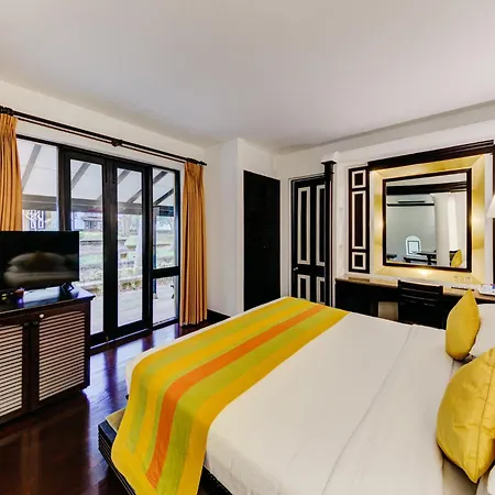 Cinnamon Lodge Habarana Сигирия Экстерьер фото
