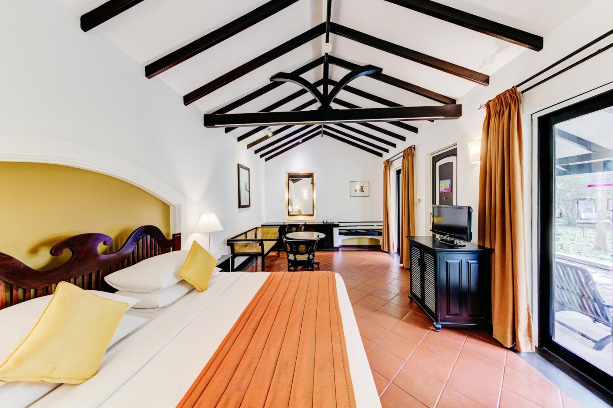 Cinnamon Habarana 5* Sigiriya