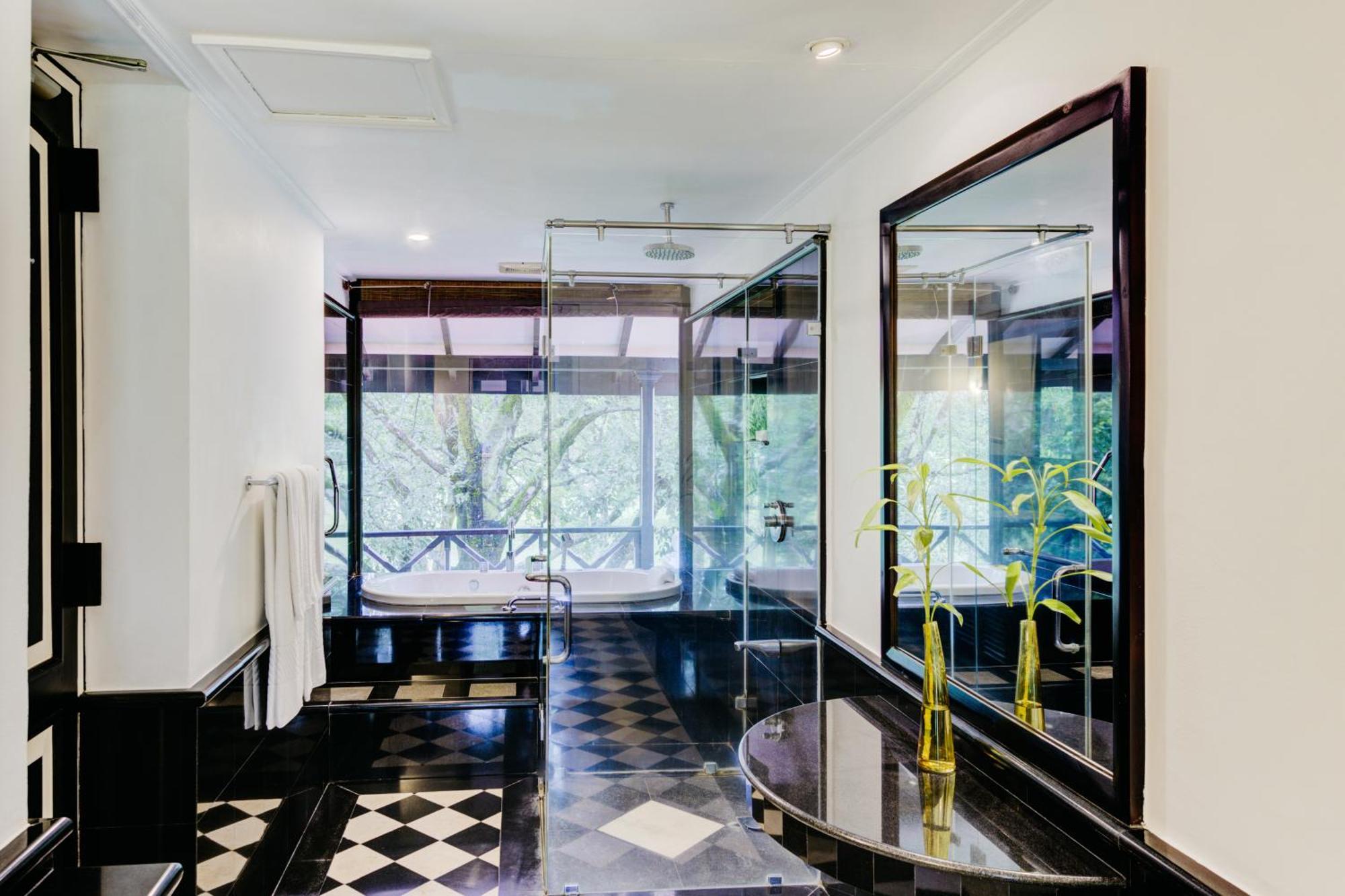 Resort Cinnamon Habarana 5*