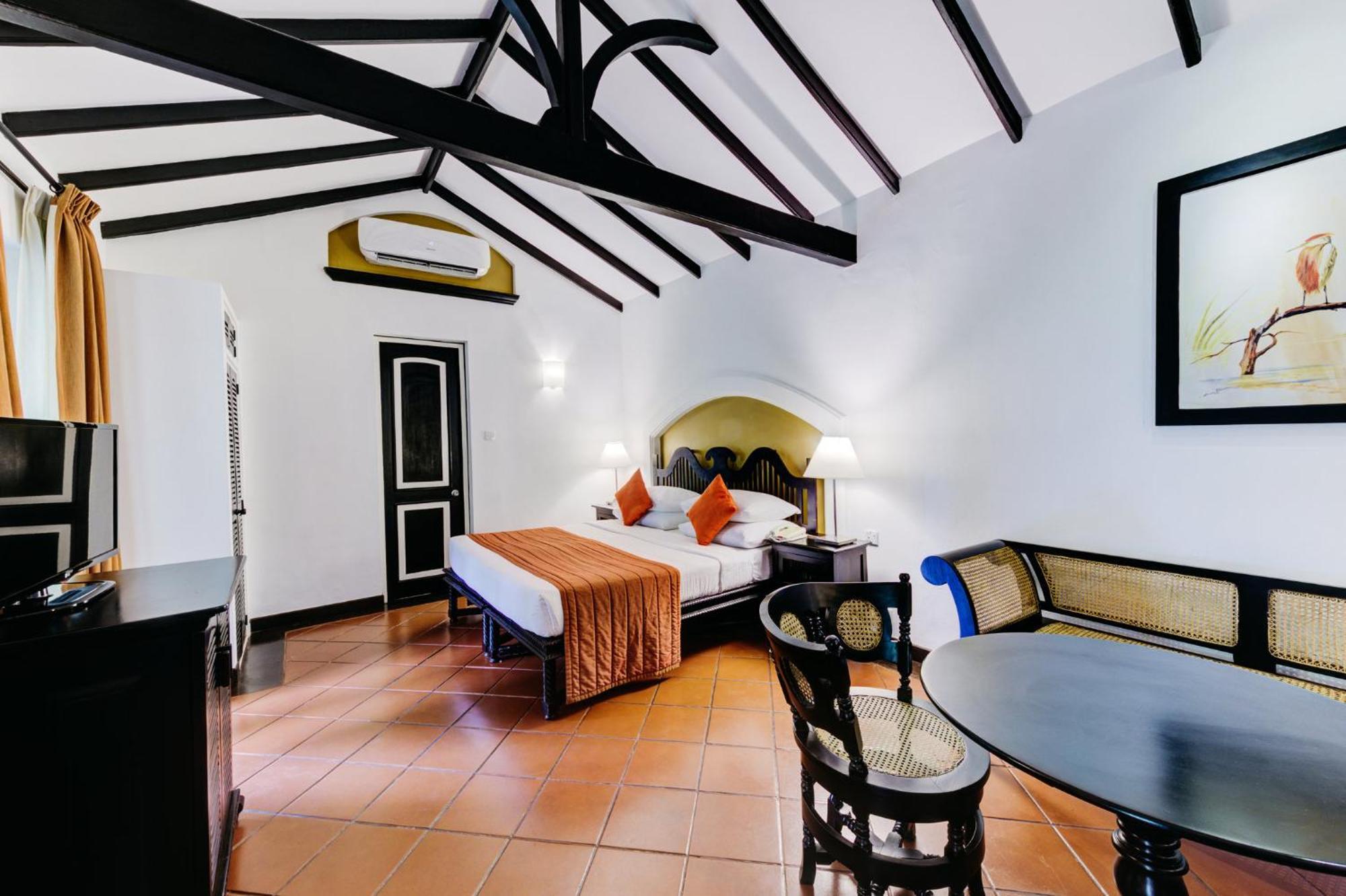 Resort Cinnamon Habarana Sigiriya