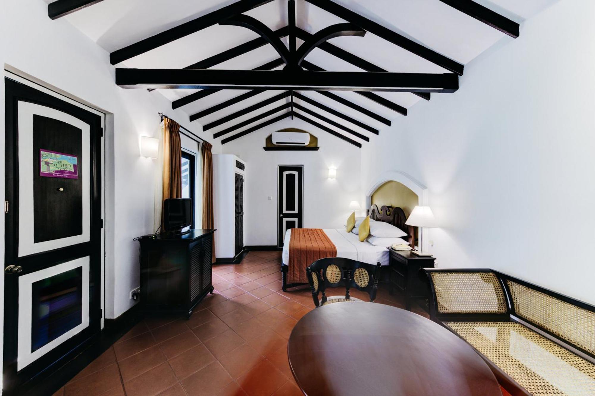 Resort Cinnamon Habarana Sigiriya