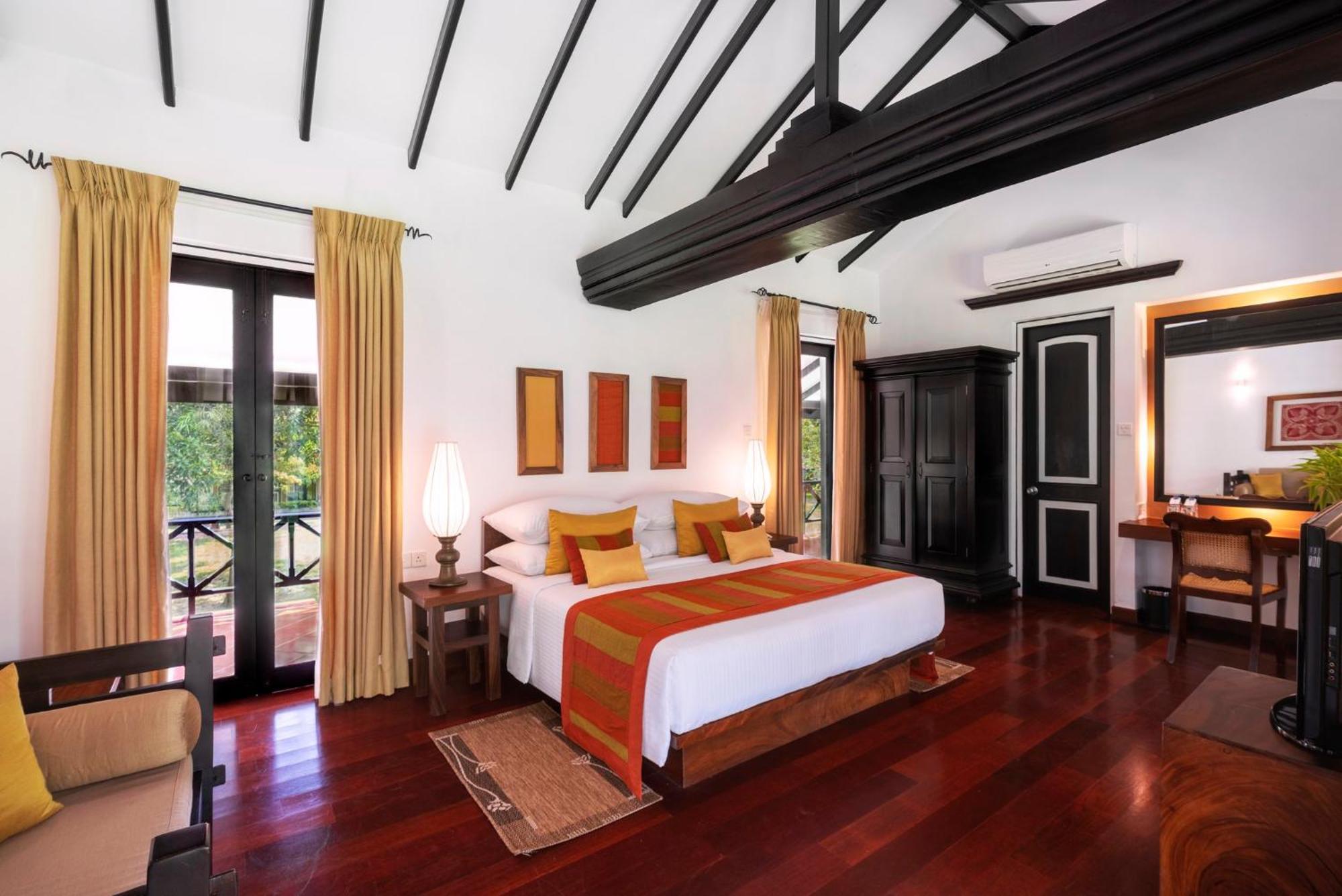 Cinnamon Habarana 5* Sigiriya