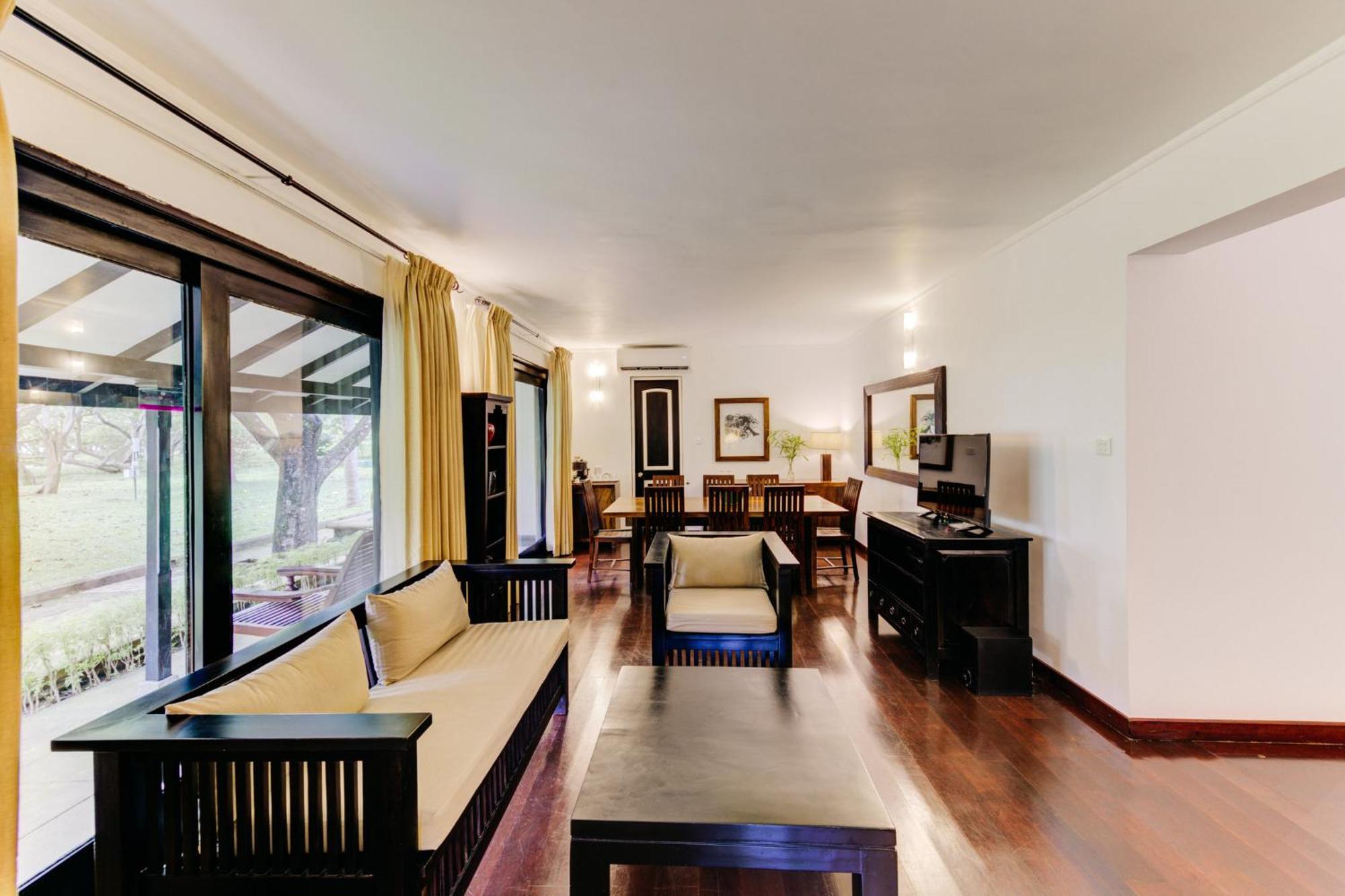 Cinnamon Habarana Resort 5*