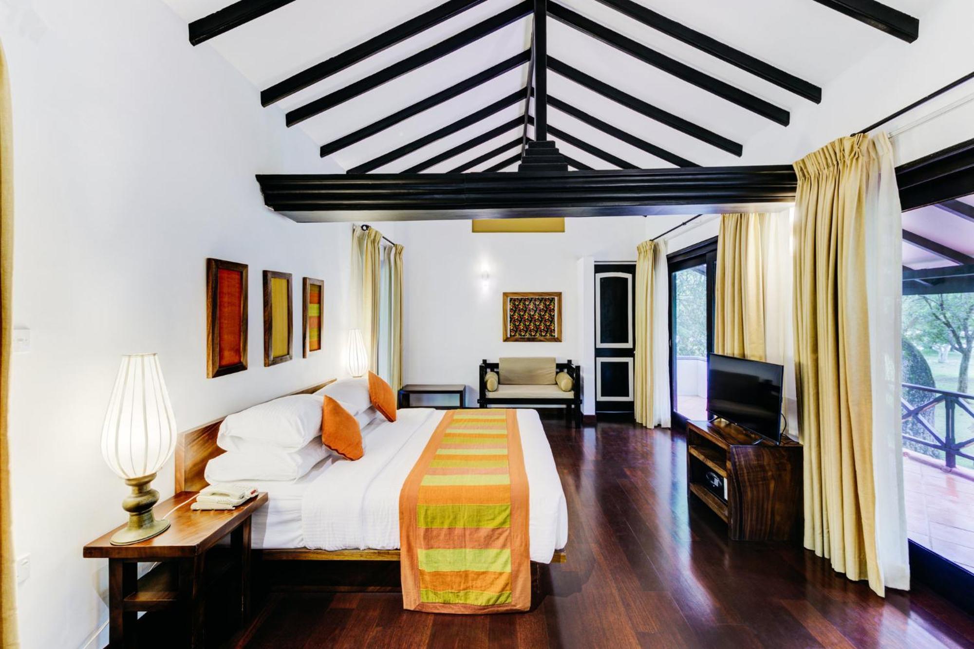 Cinnamon Habarana Resort Sigiriya