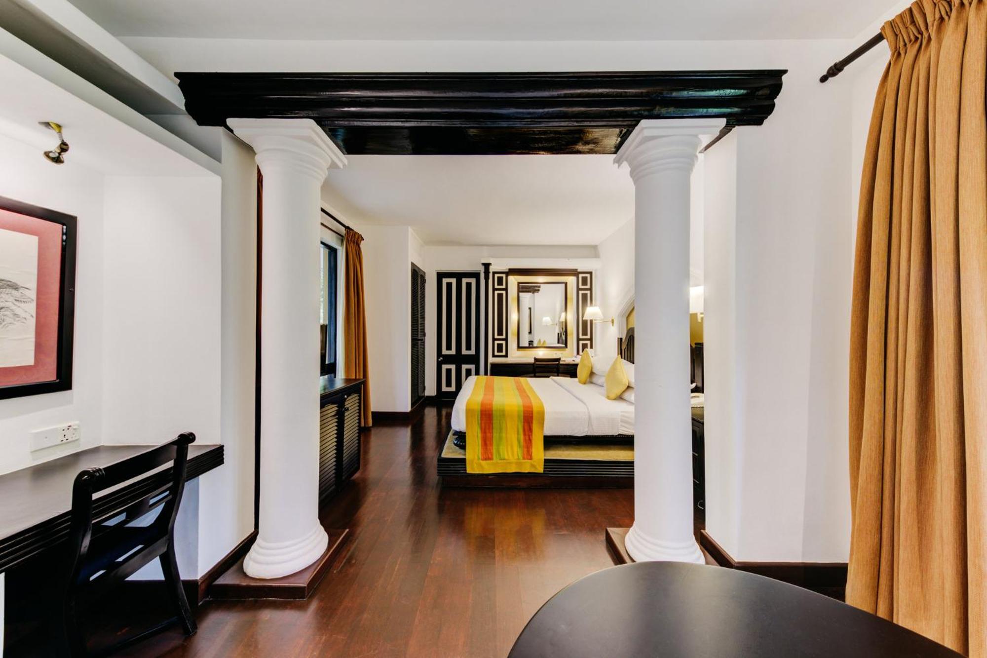Cinnamon Habarana 5* Sigiriya