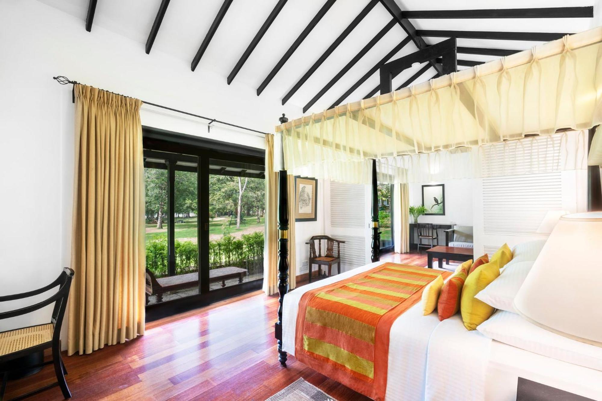 Resort Cinnamon Habarana 5*