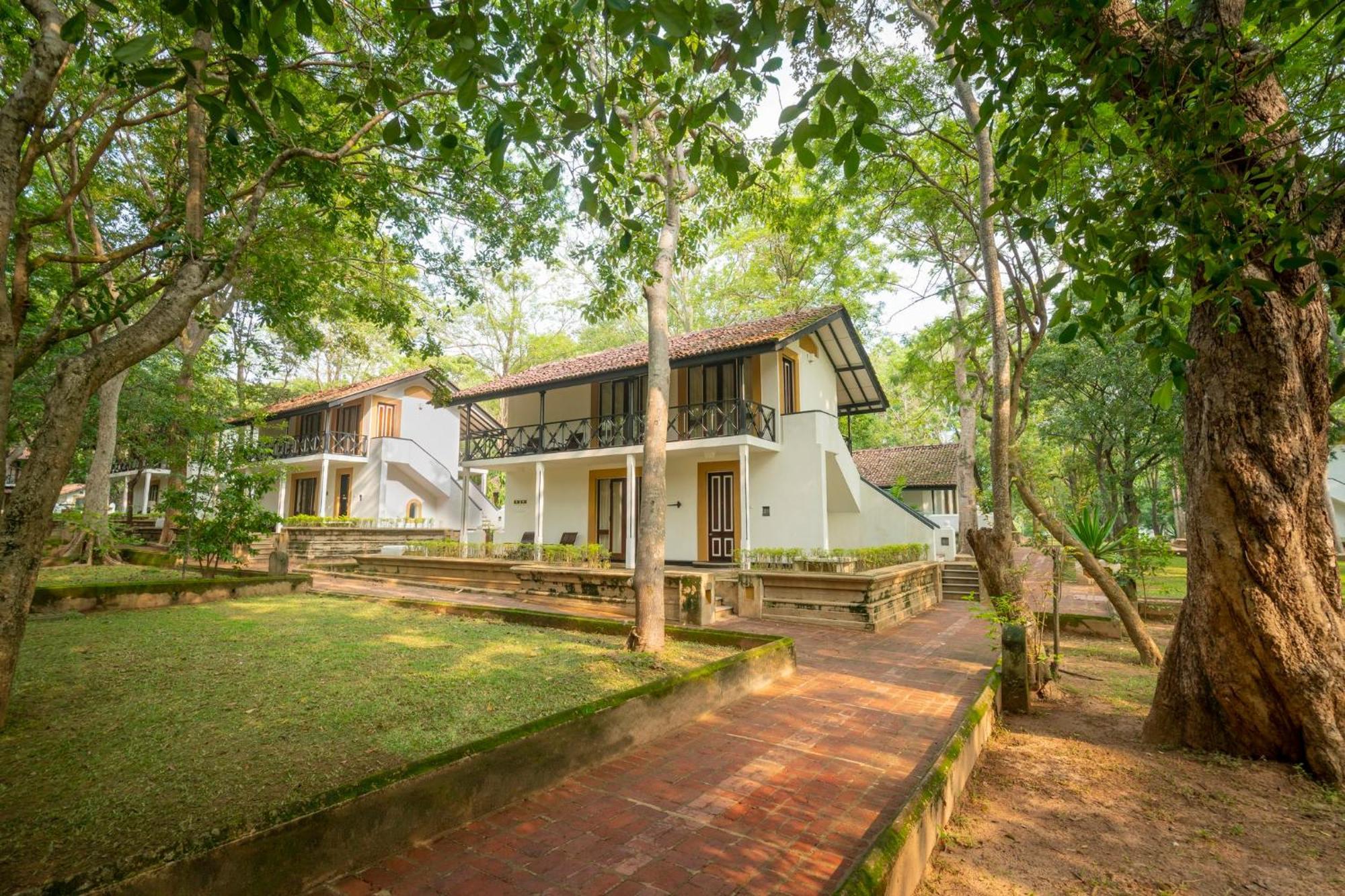 Resort Cinnamon Habarana