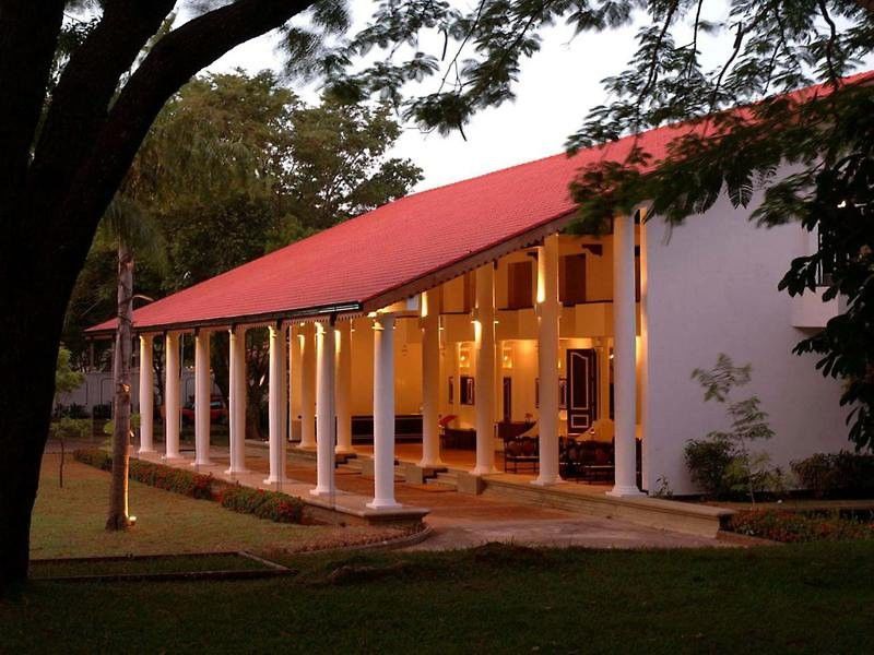 Resort Cinnamon Habarana