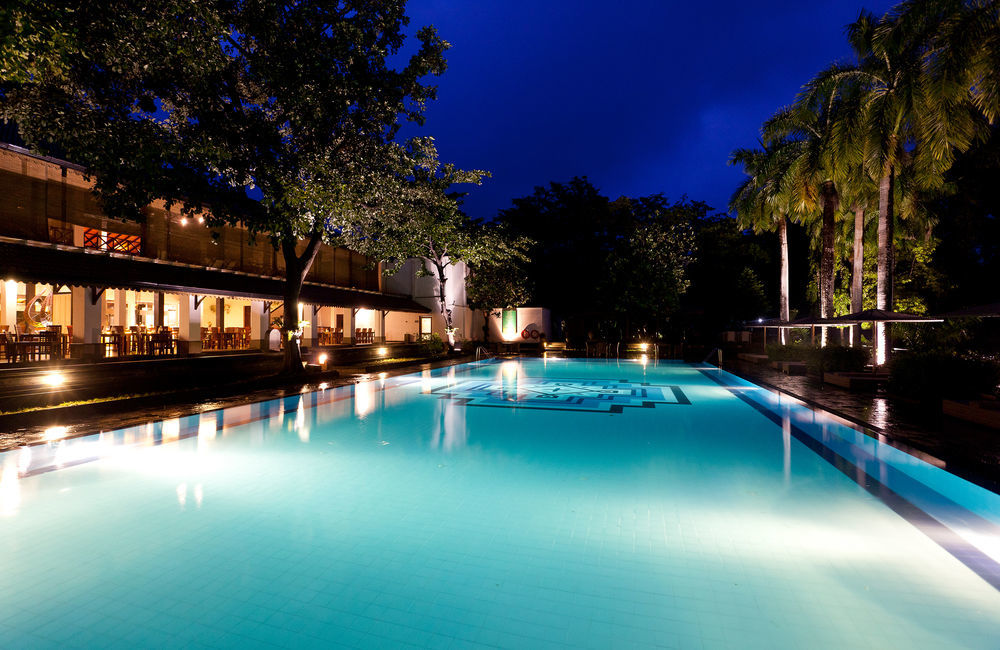 Cinnamon Habarana Resort Sigiriya