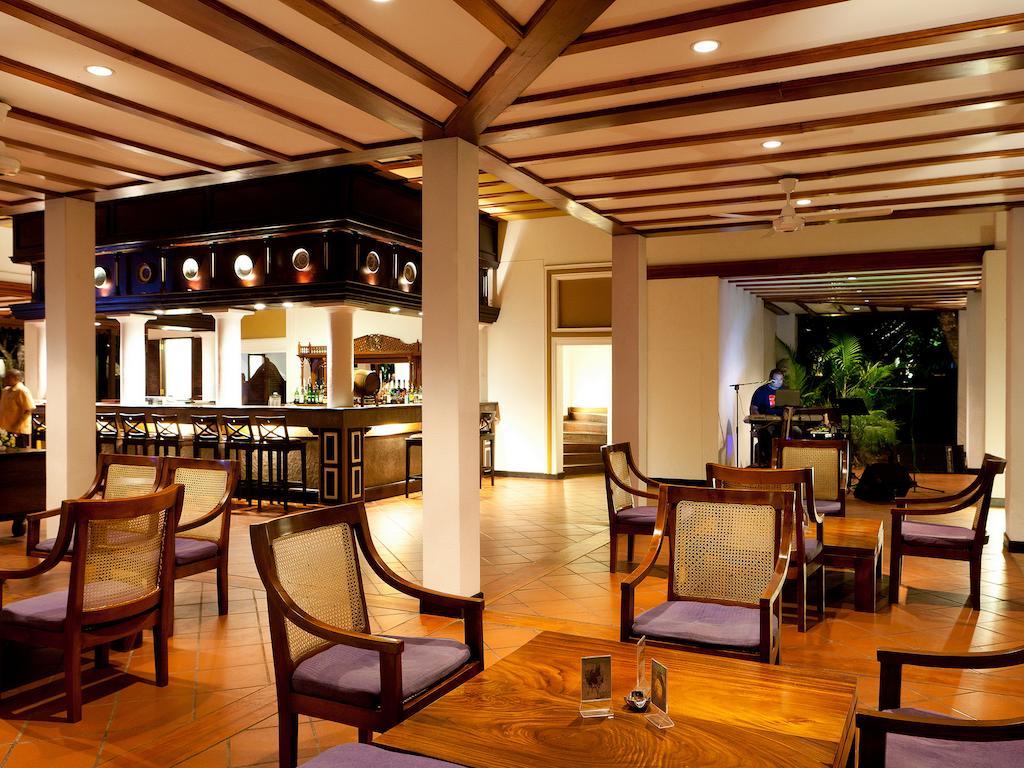 Cinnamon Habarana Resort
