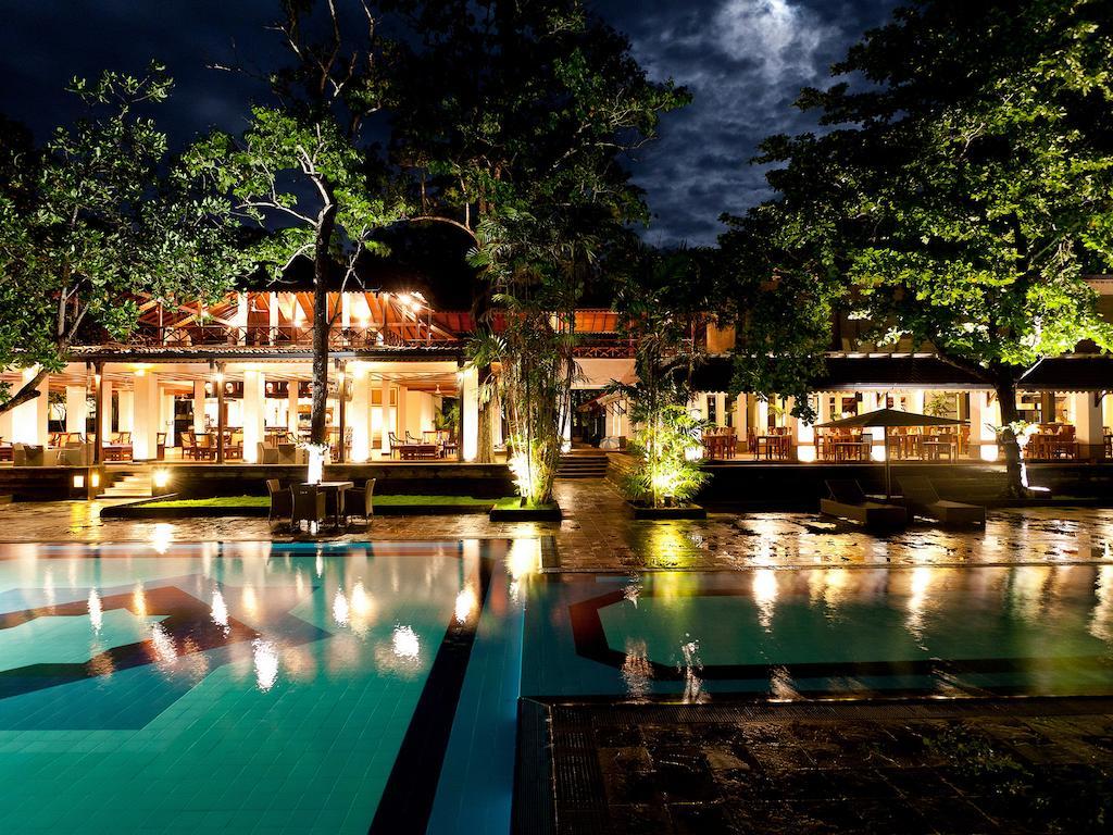 Cinnamon Habarana Resort