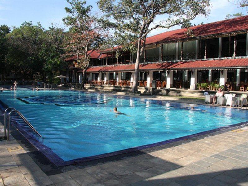 Cinnamon Habarana Resort Sigiriya